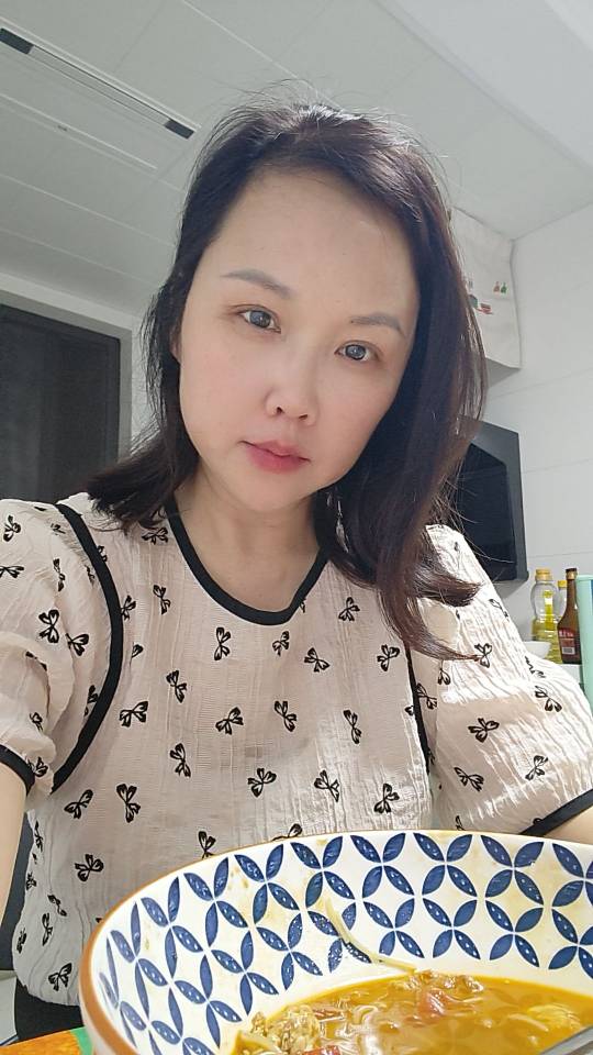 马阿姨照片