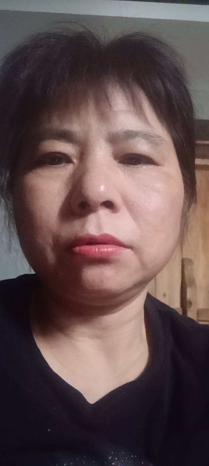 罗阿姨照片
