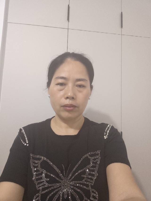 吴阿姨照片