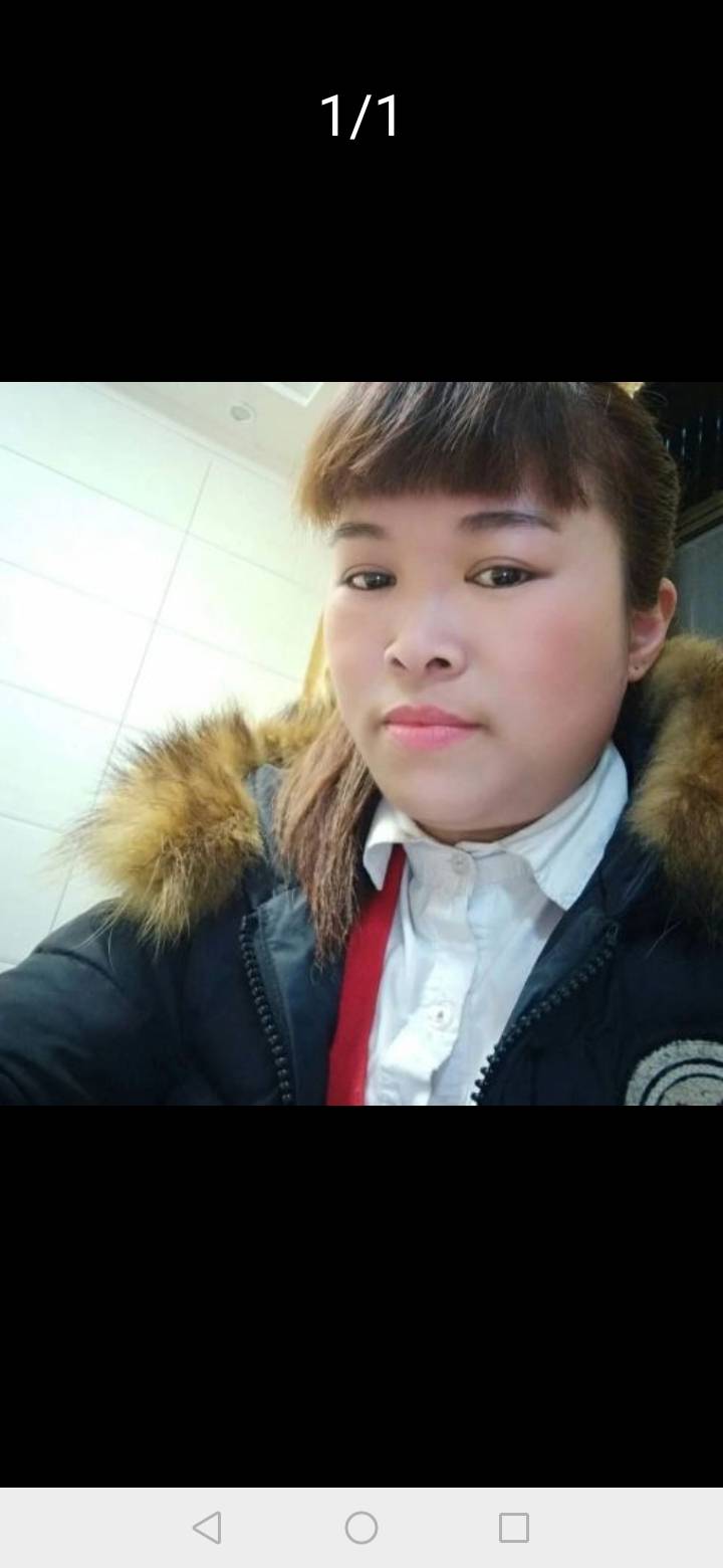 黄阿姨照片