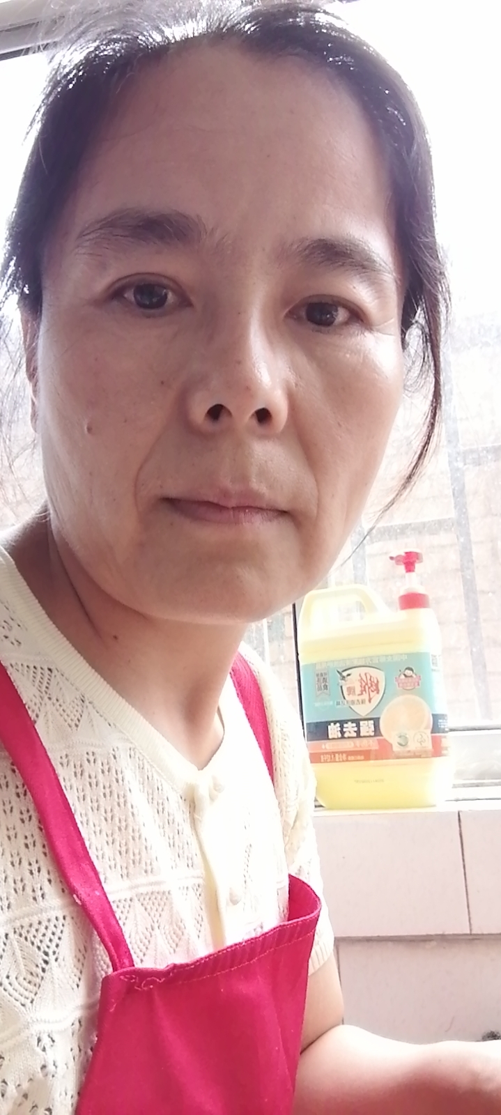 李护工照片