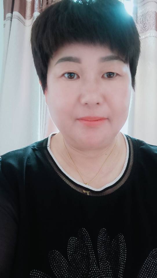 阿姨资料照片