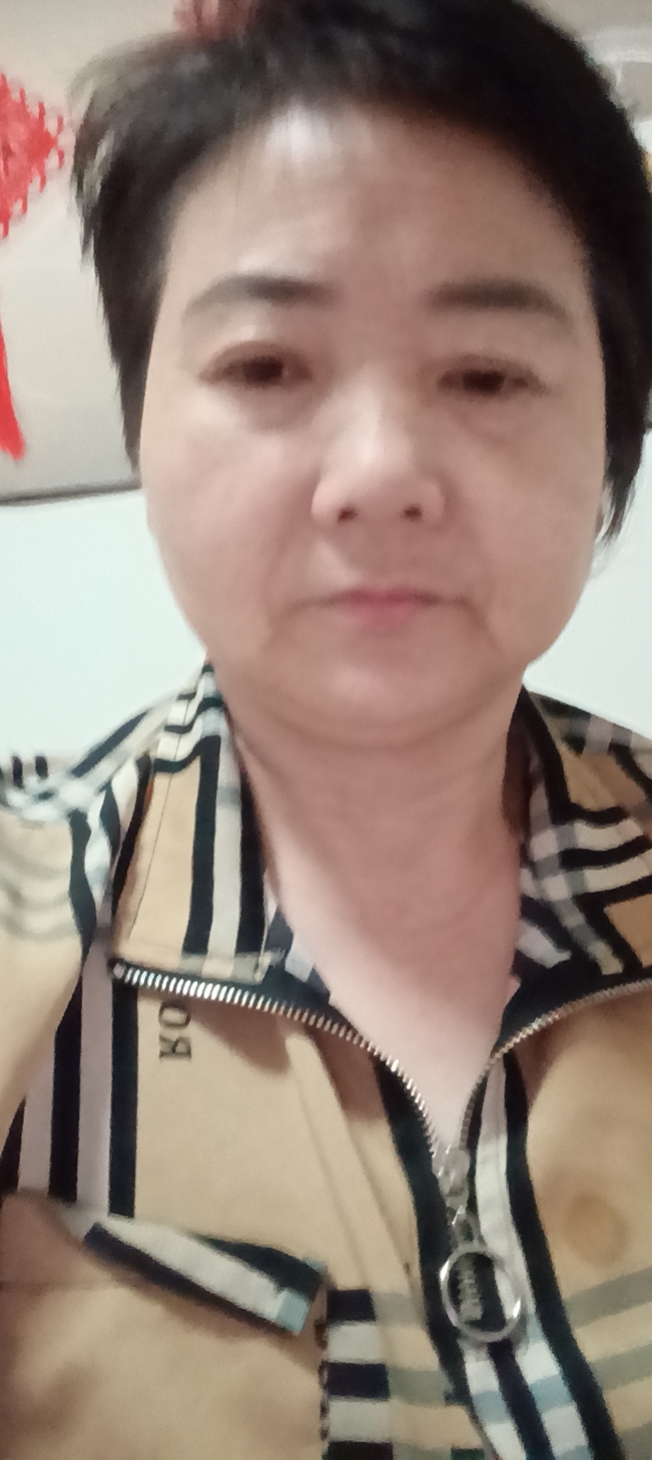 潘阿姨照片