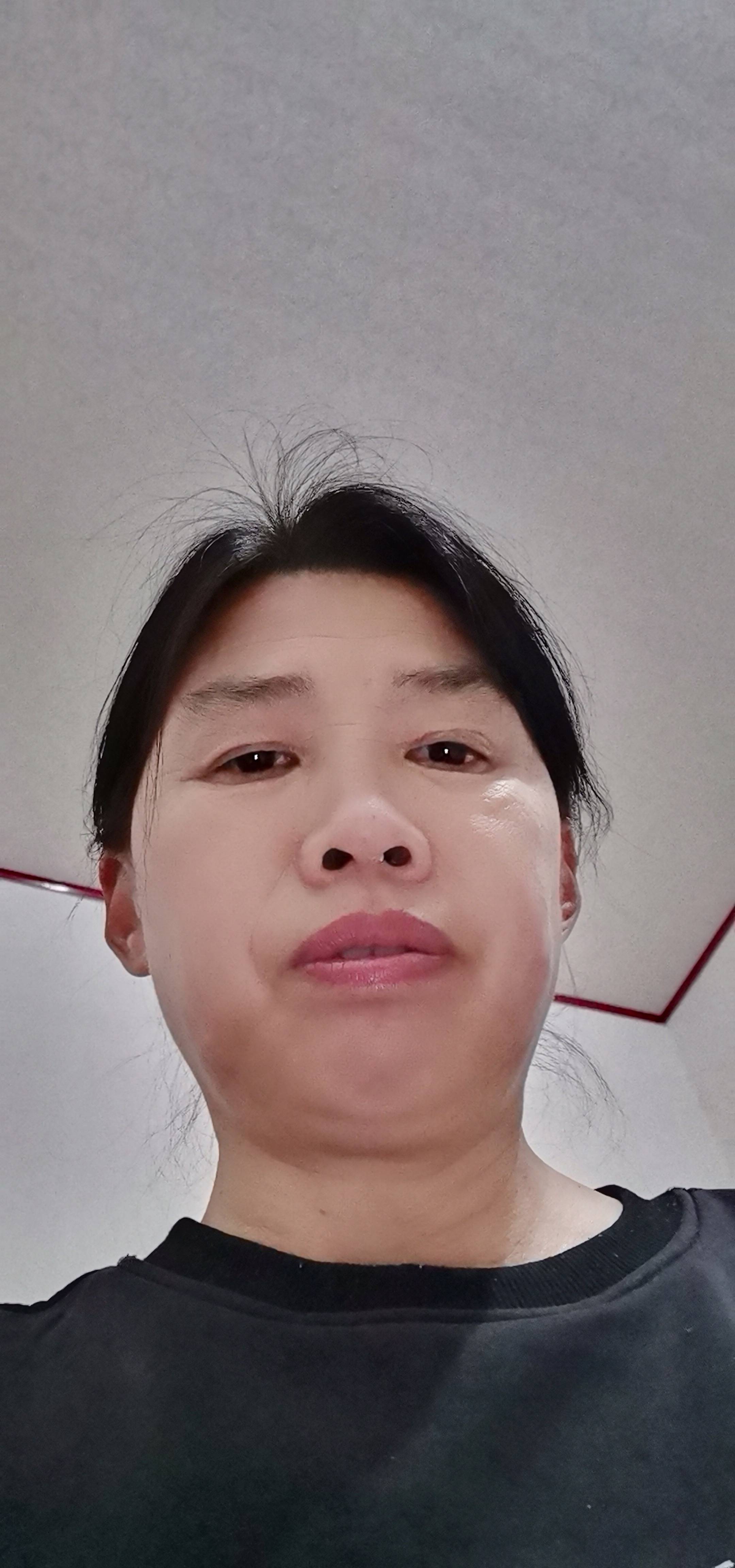 丁阿姨照片