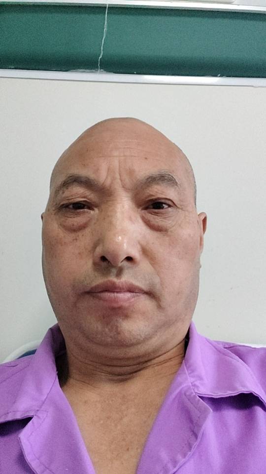 徐护工照片