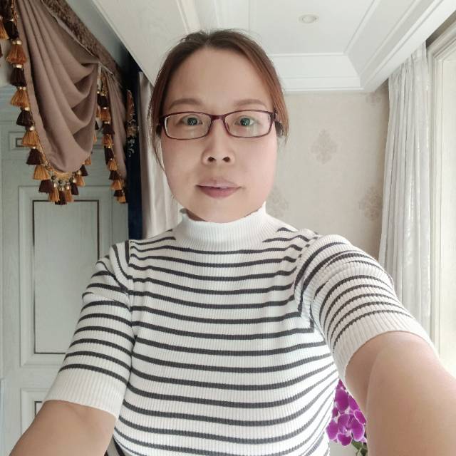 赵阿姨照片