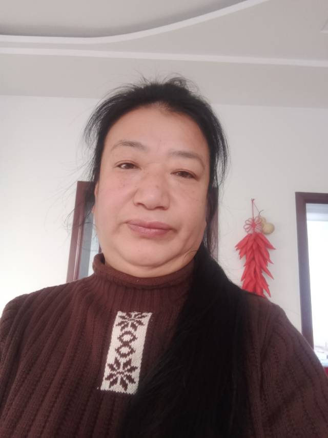 阿姨资料照片