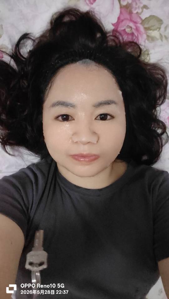 刘阿姨照片