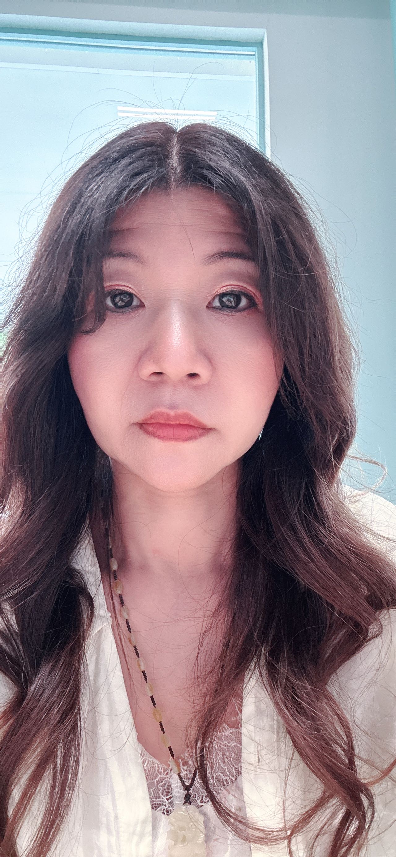 古阿姨照片