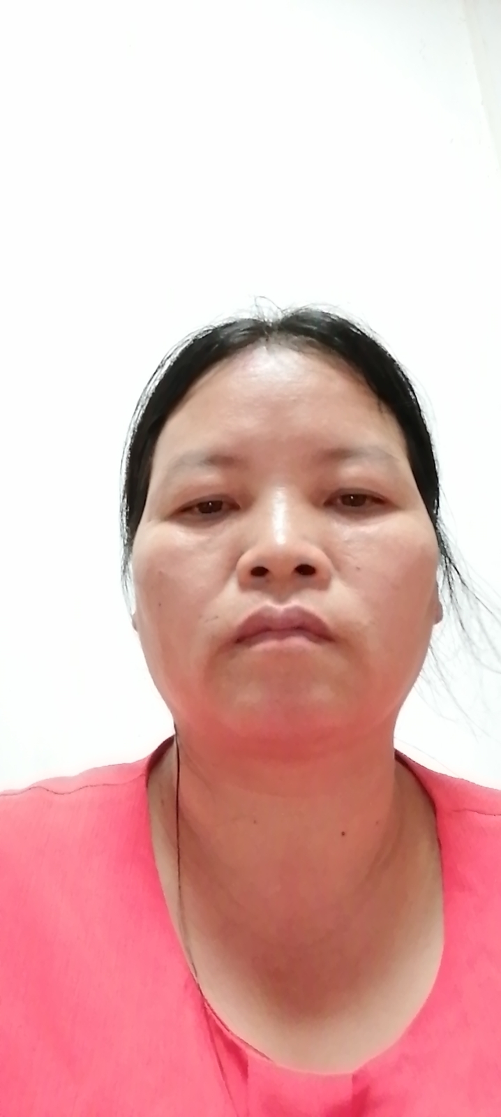 杨阿姨照片