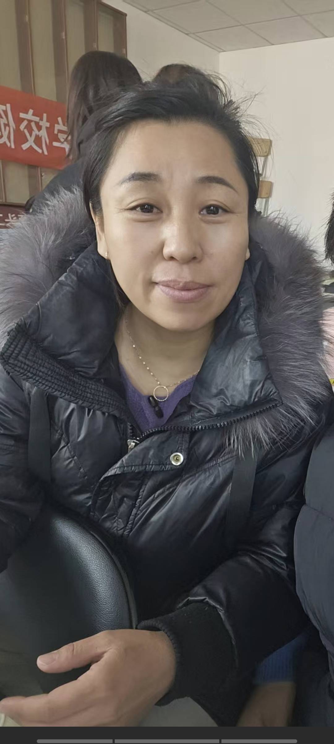 刘护工照片