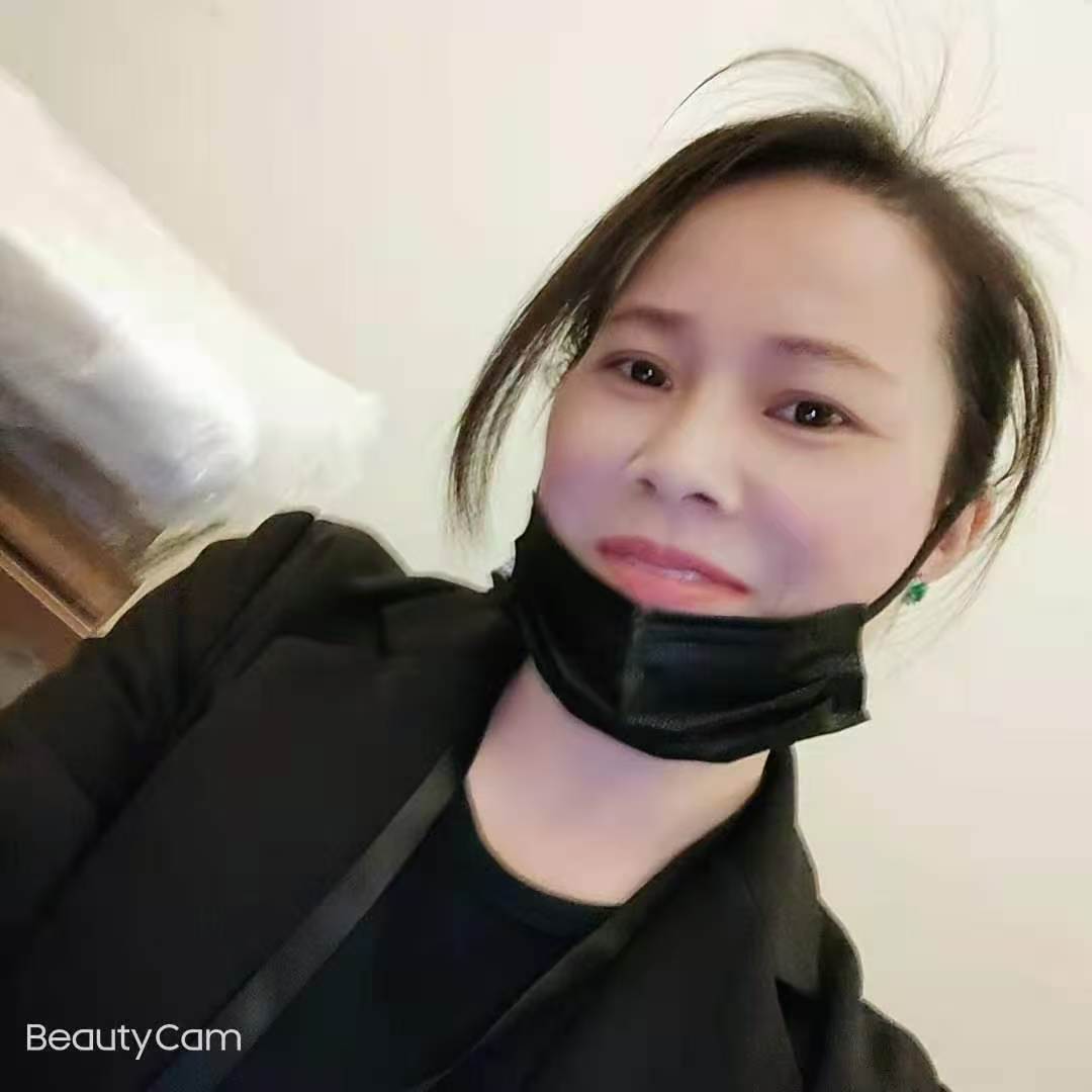 刘阿姨照片