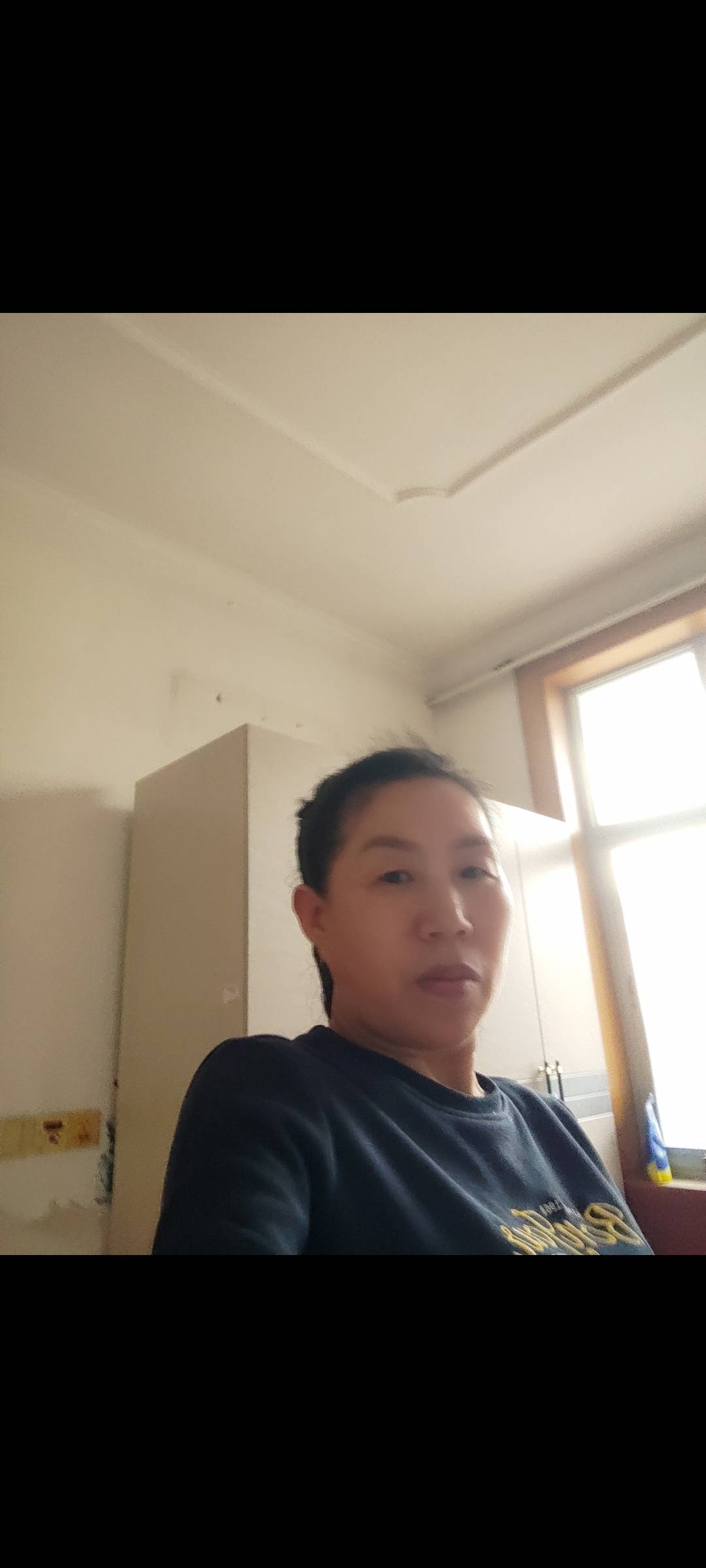 汪阿姨照片