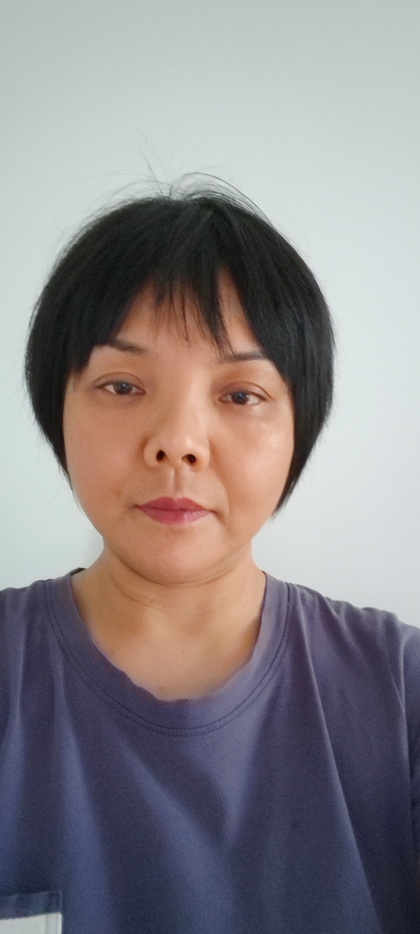 张阿姨照片