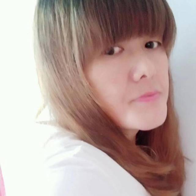 钟阿姨照片