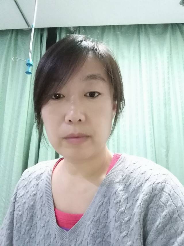 阿姨资料照片