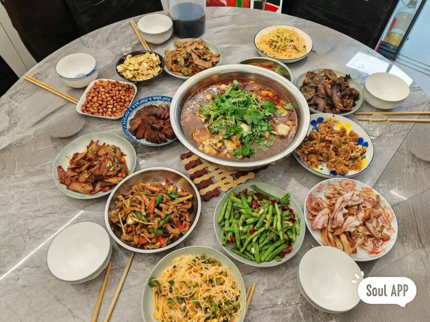 金护工照片
