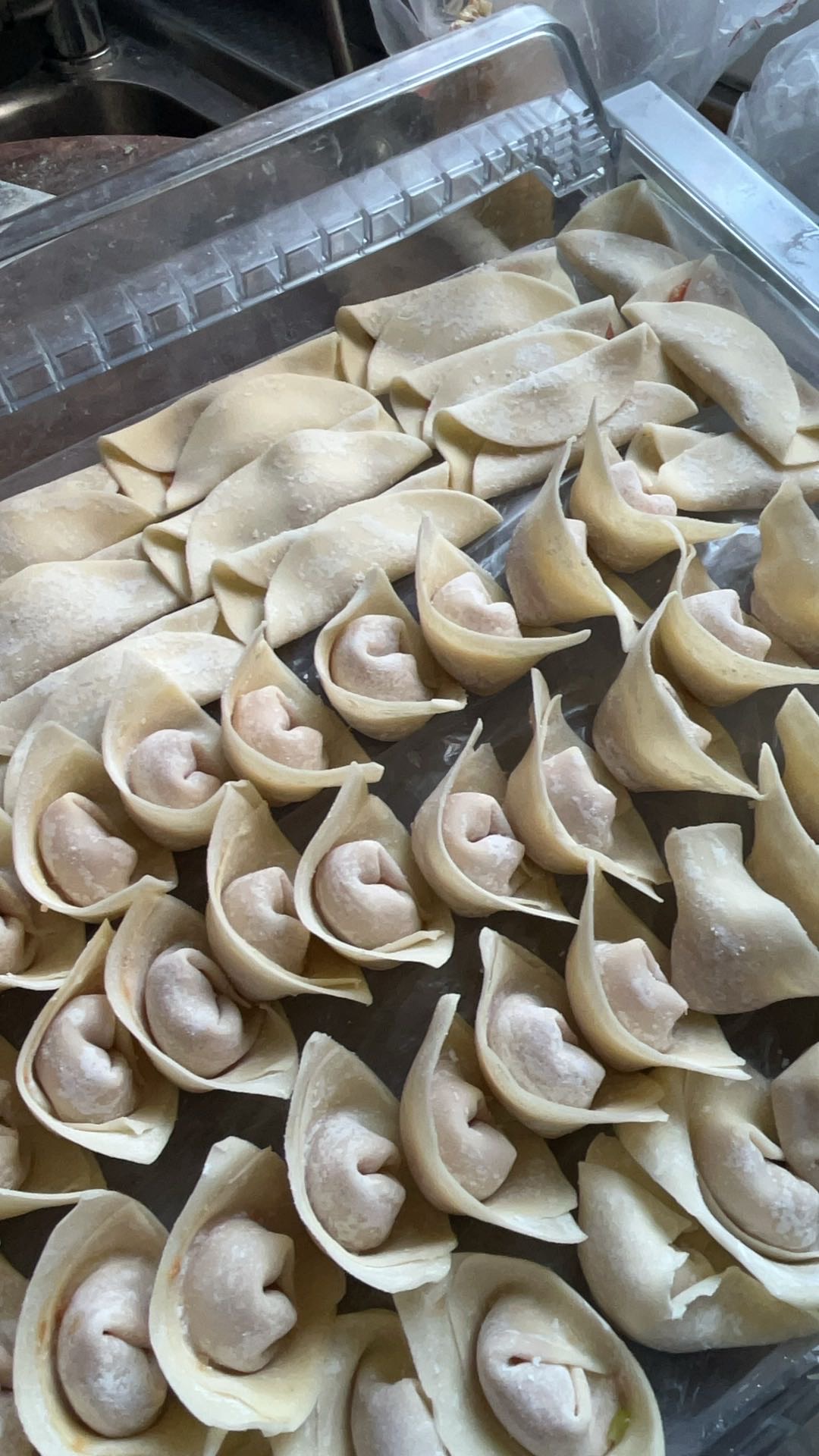 杨阿姨照片