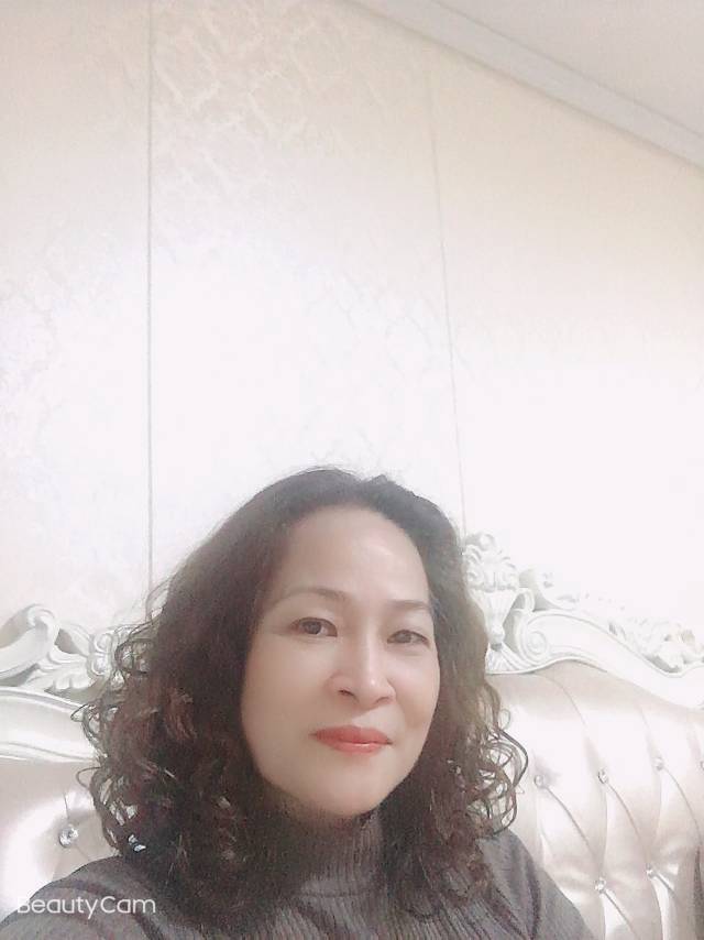 阿姨资料照片