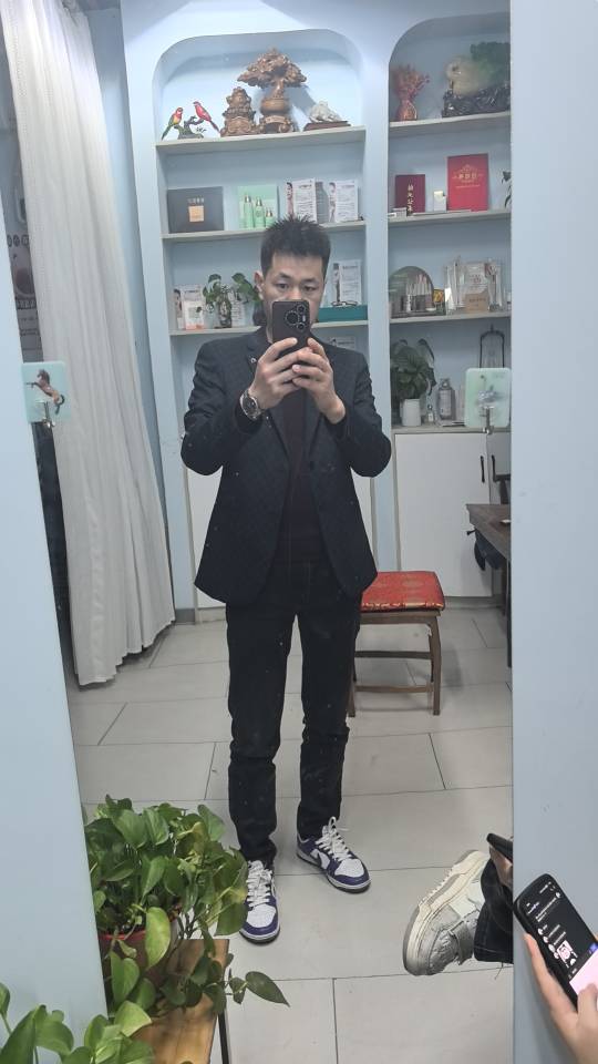 赵阿姨照片