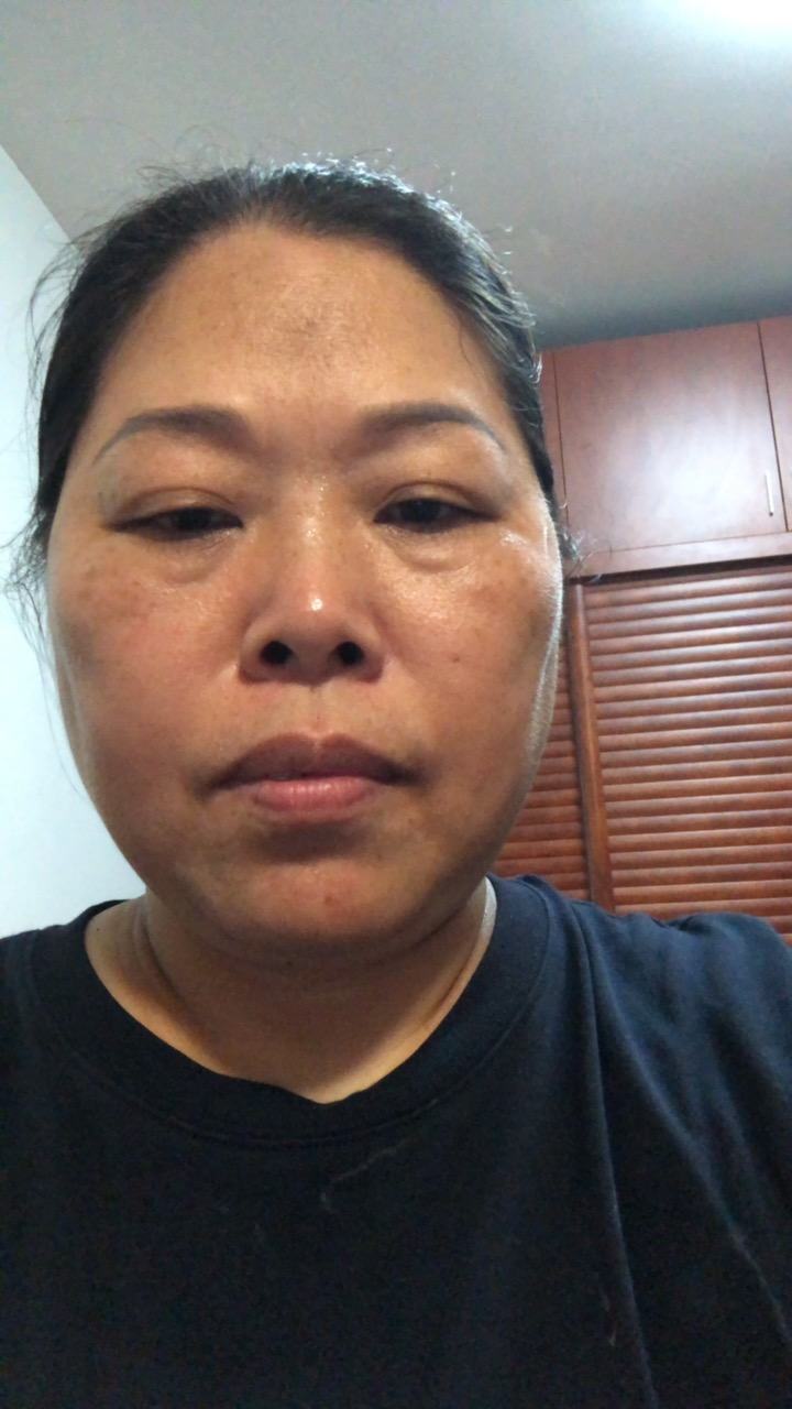 张阿姨照片