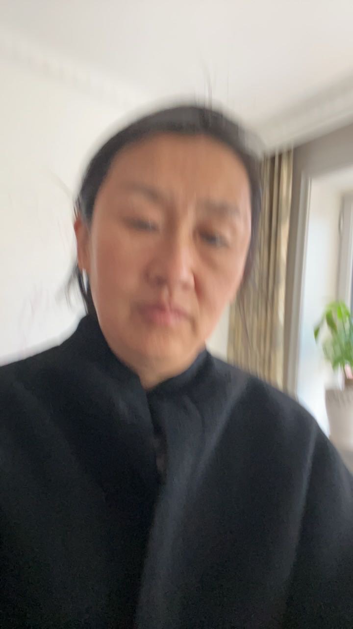 吴阿姨照片