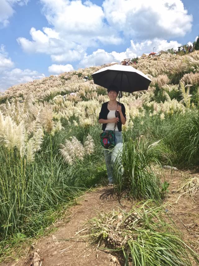勤阿姨照片