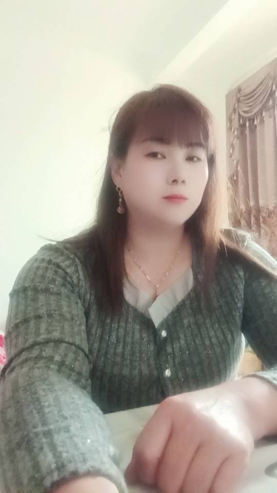 陈阿姨照片