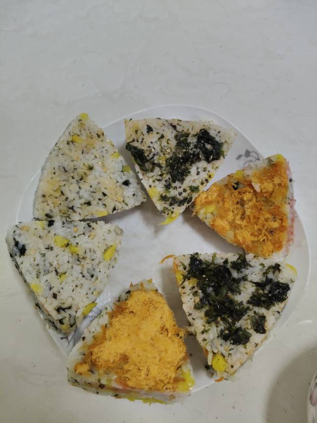 張护工照片