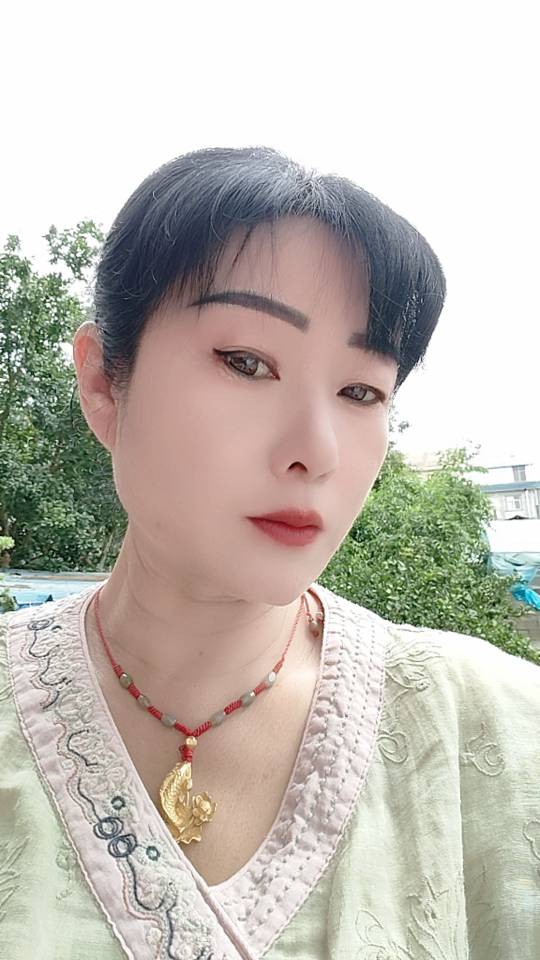 阿姨资料照片