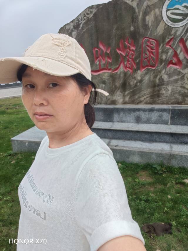 蒋阿姨照片