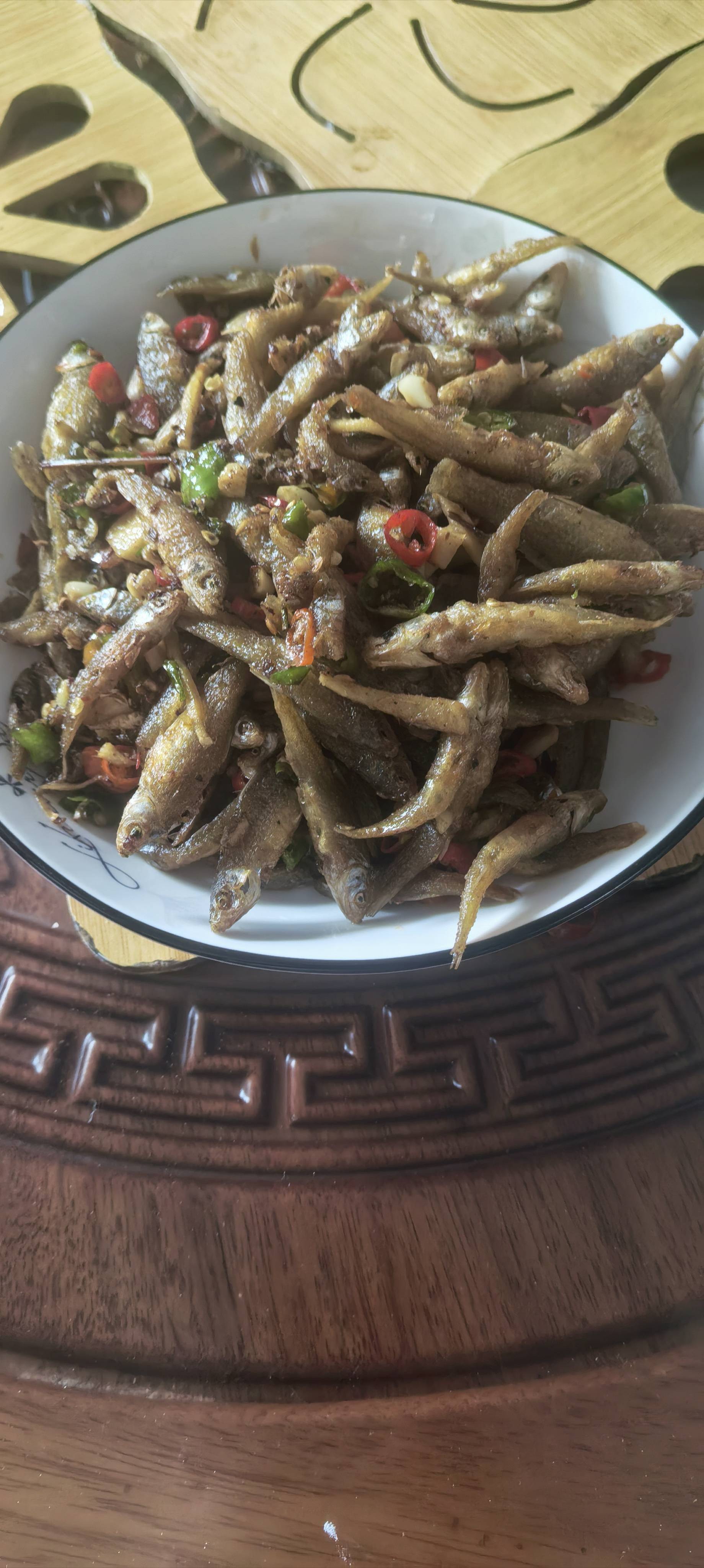 袁阿姨照片