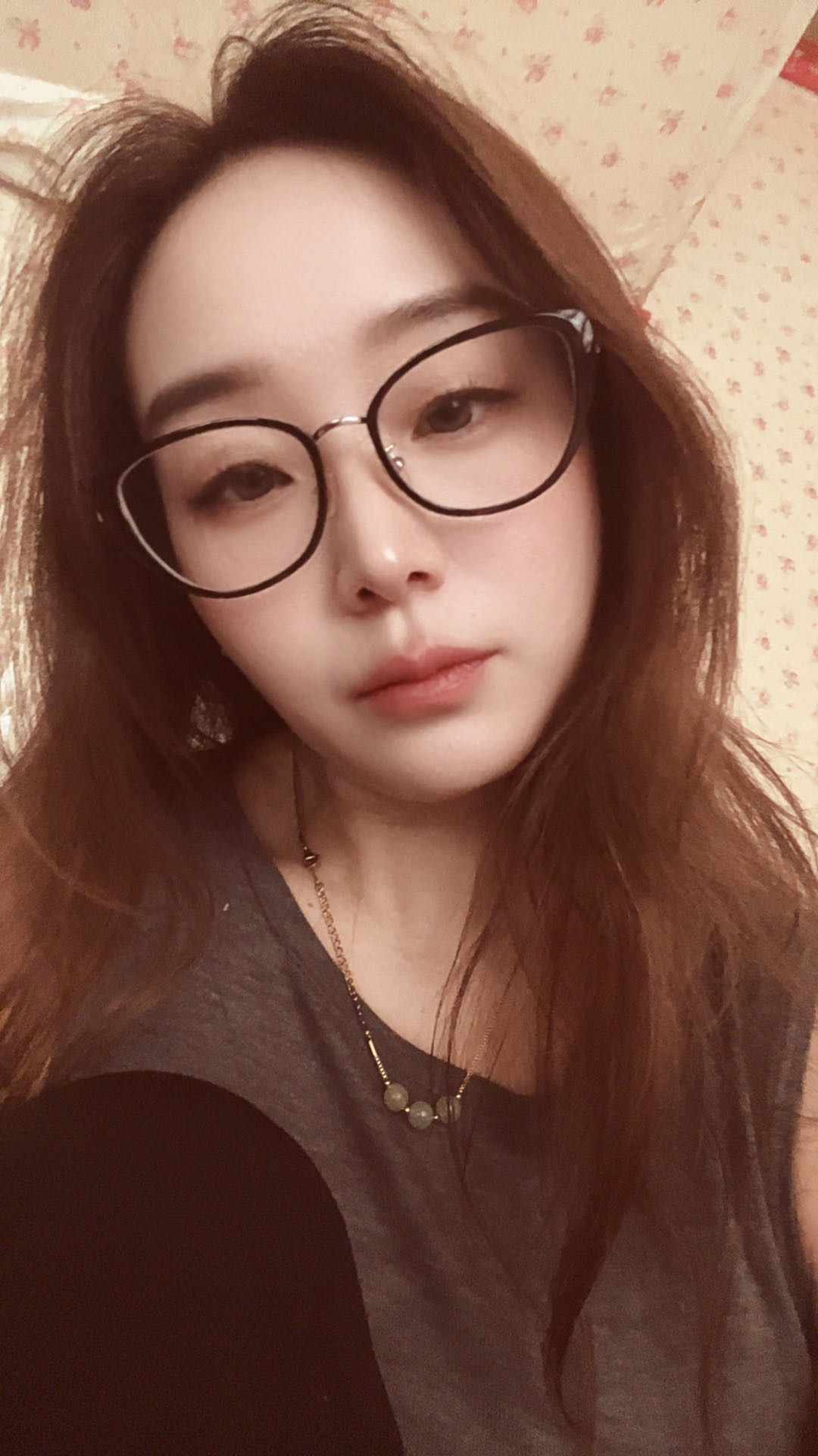关阿姨照片