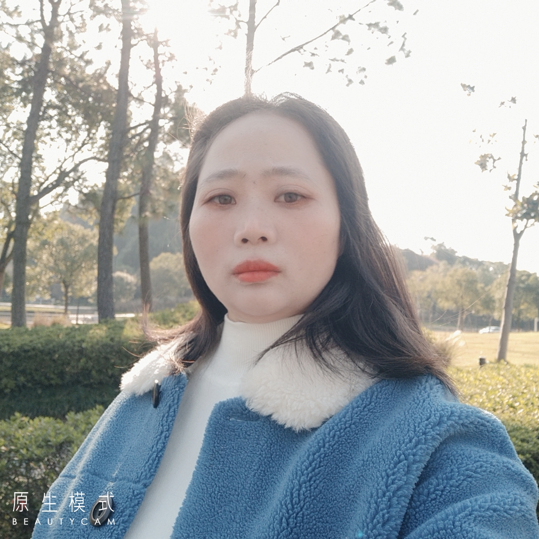 李护工照片