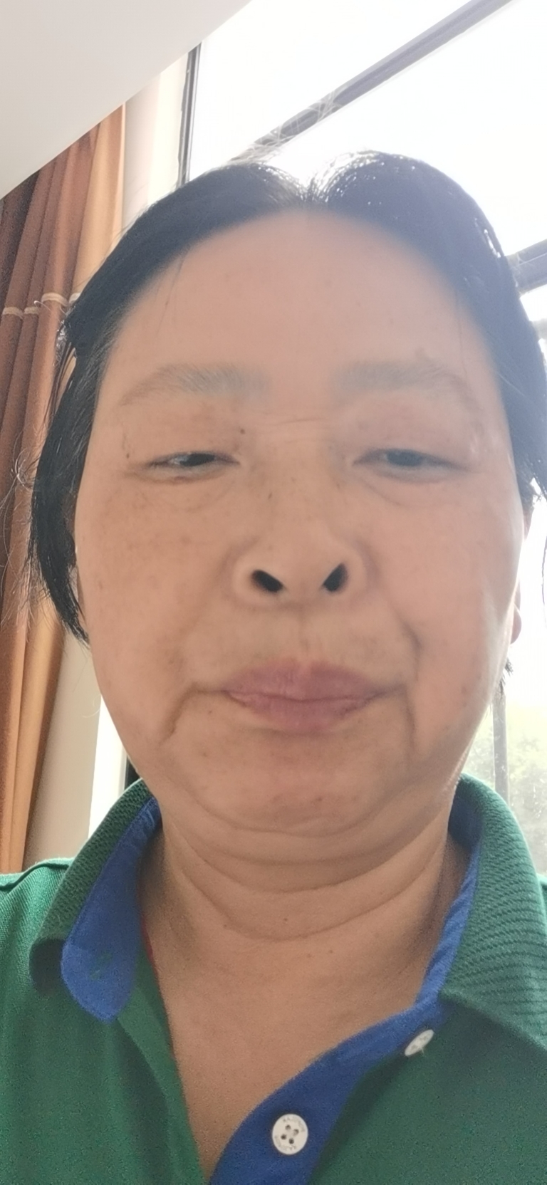 刘护工照片