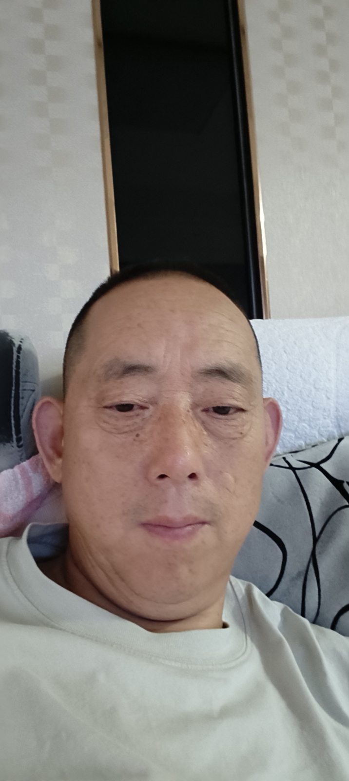 阿姨资料照片