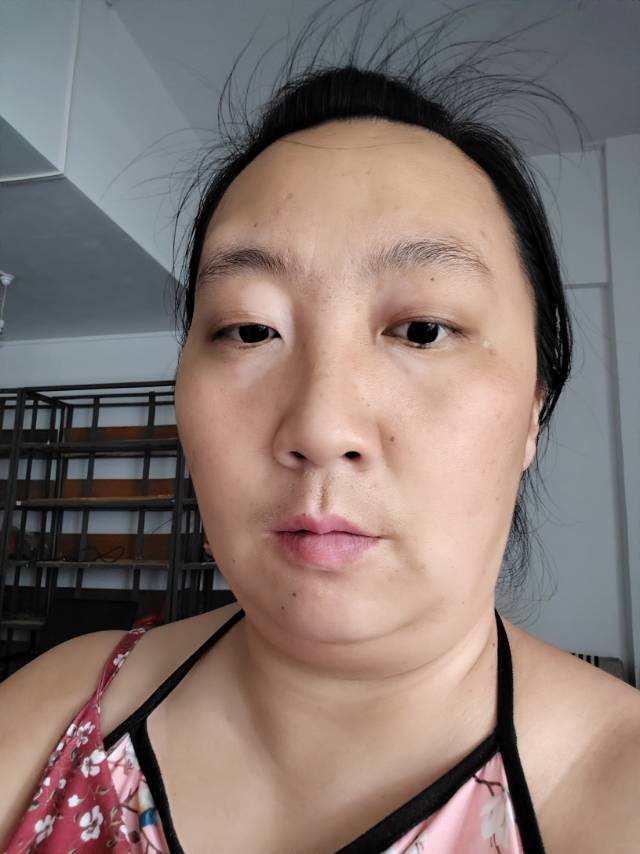 刘护工照片