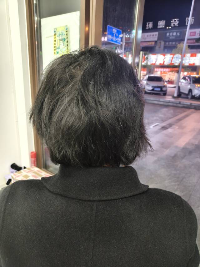 唐阿姨照片