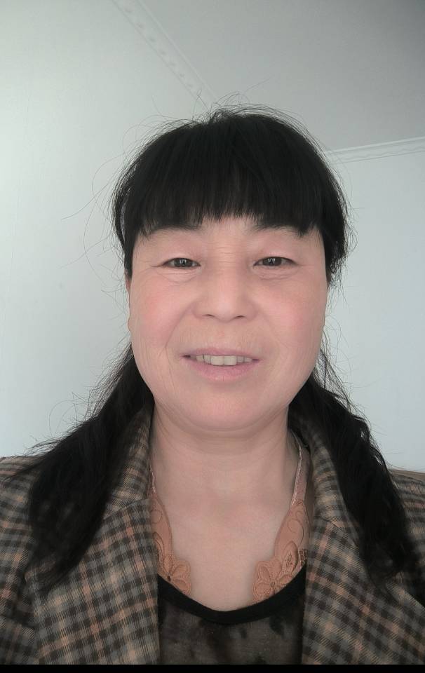 杜阿姨照片