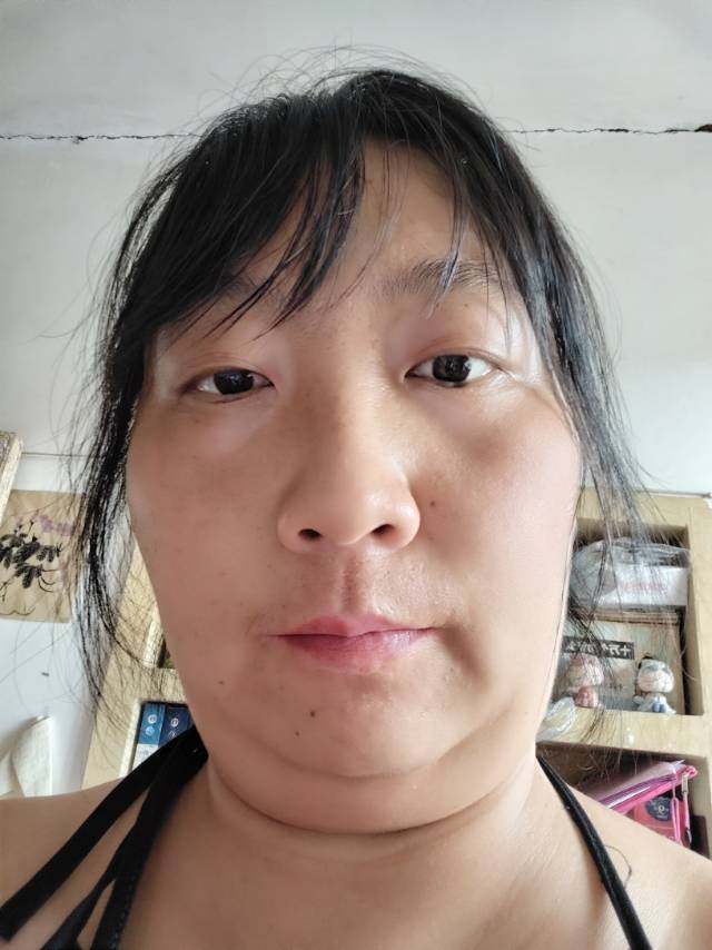 刘护工照片