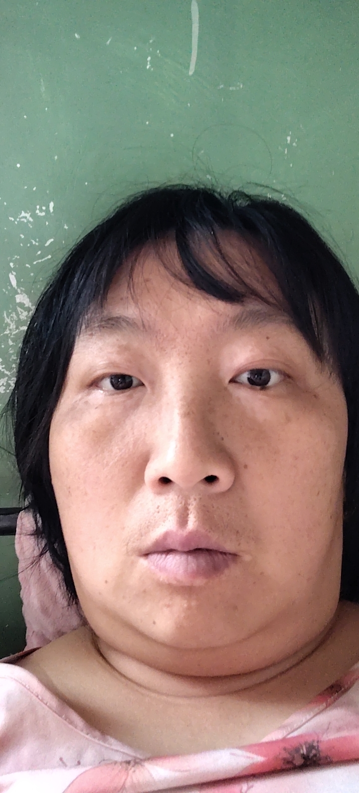 刘护工照片