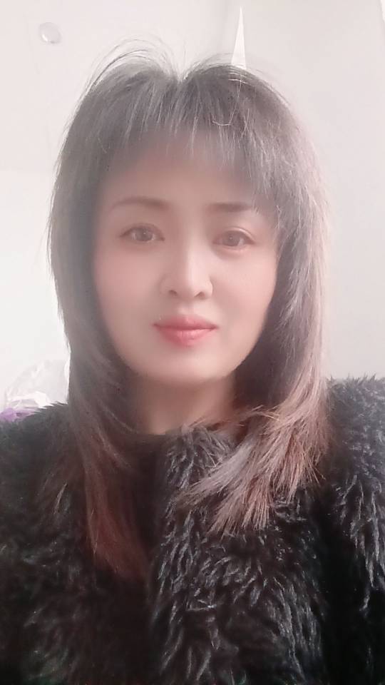 黄护工照片