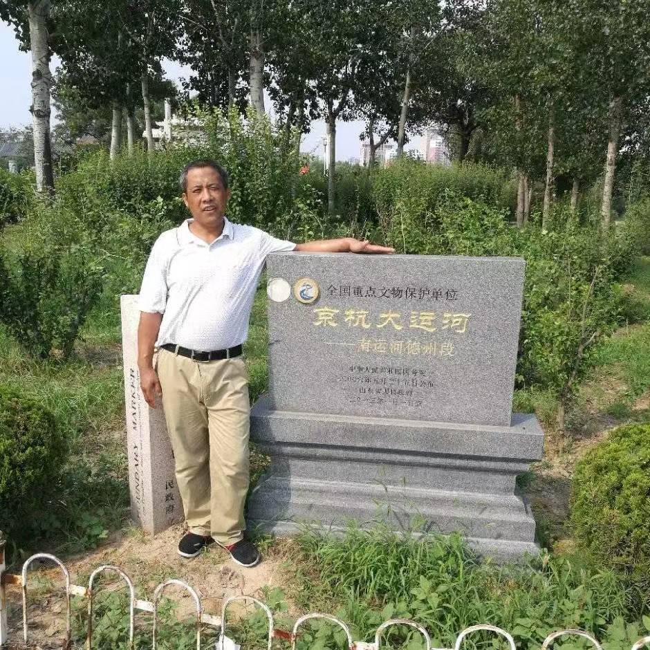 张阿姨照片