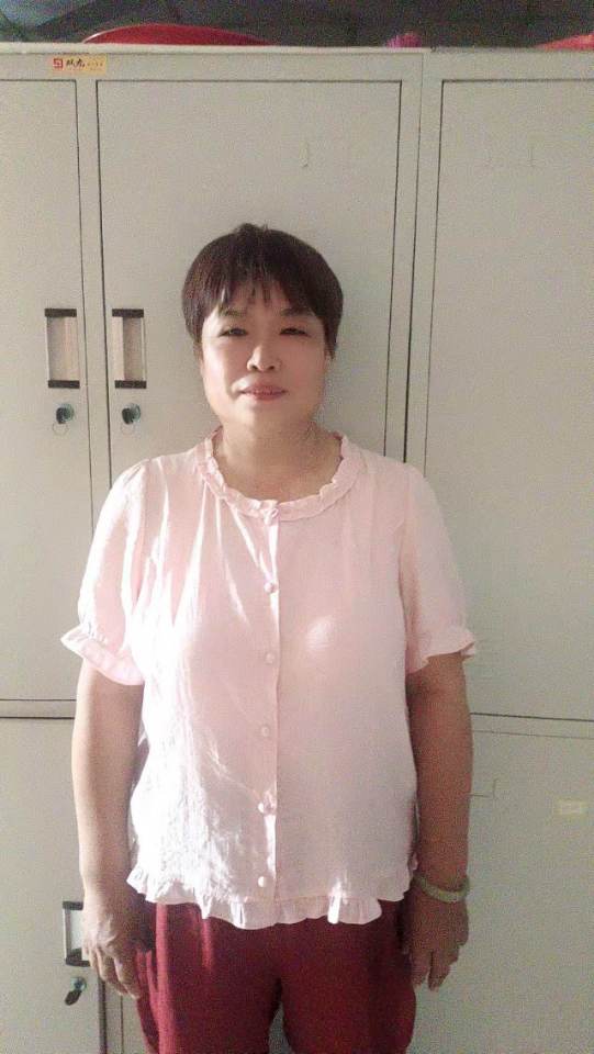 贺护工照片
