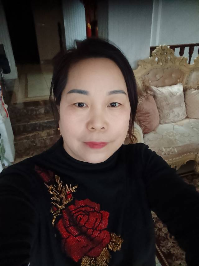 聂阿姨照片