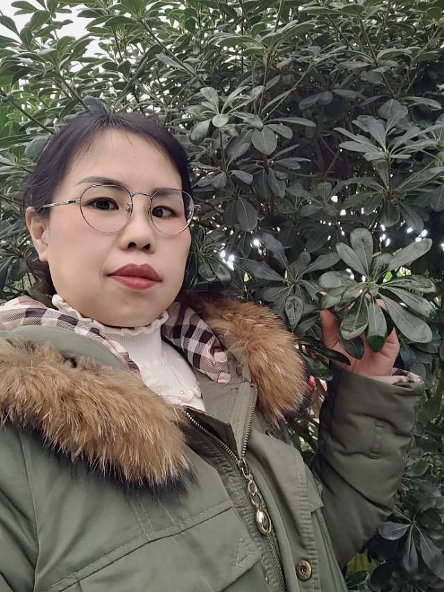 阿姨资料照片
