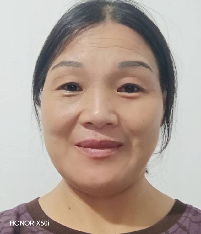 辛护工照片