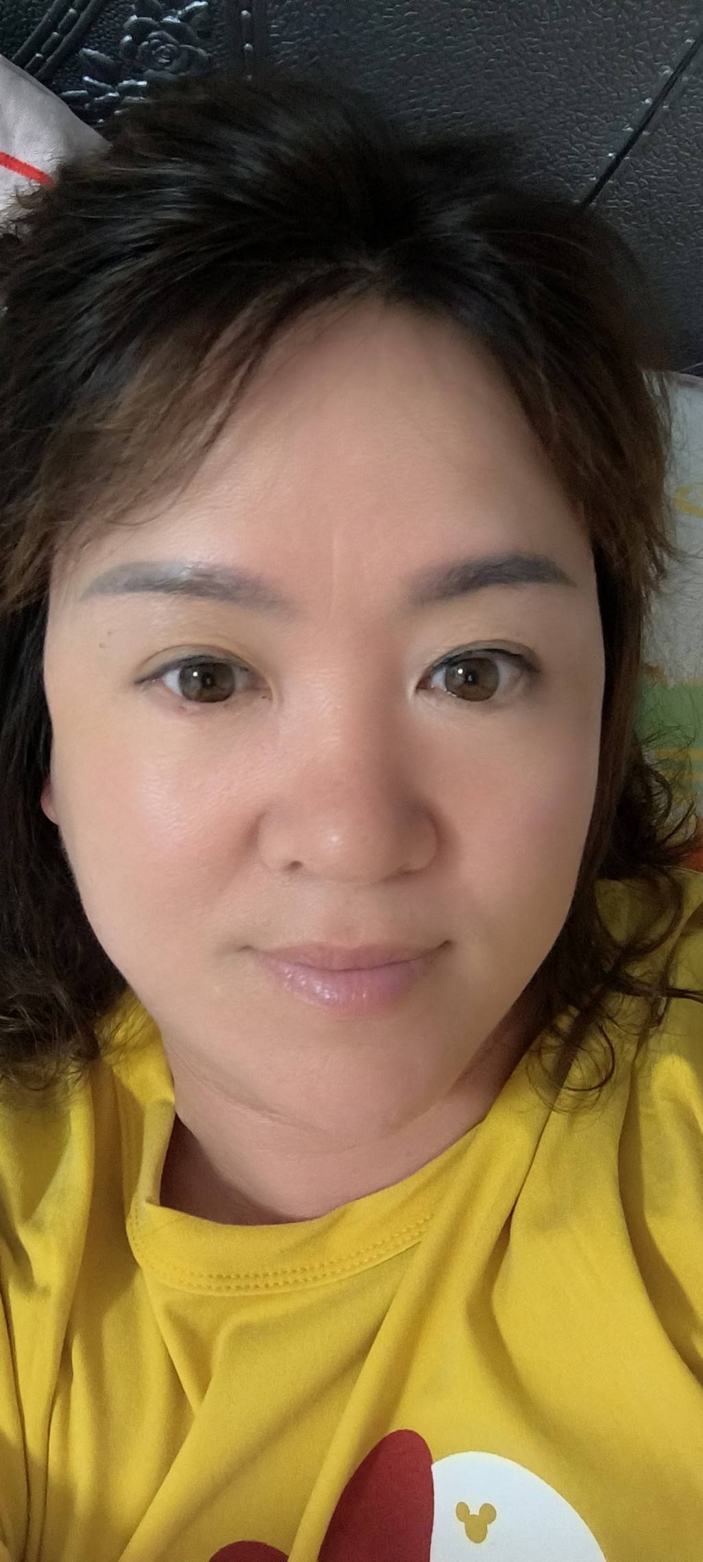 慧阿姨照片