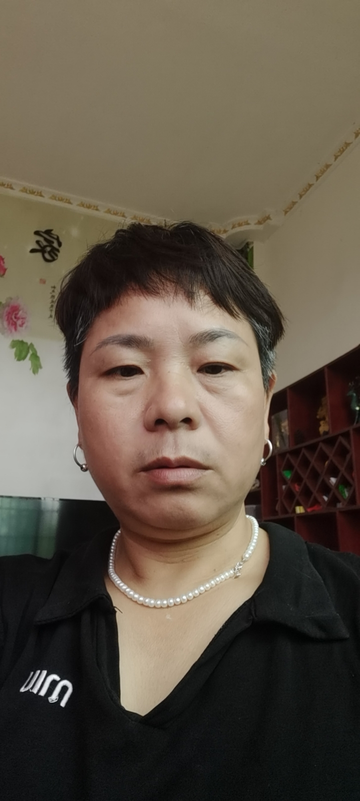 李阿姨照片
