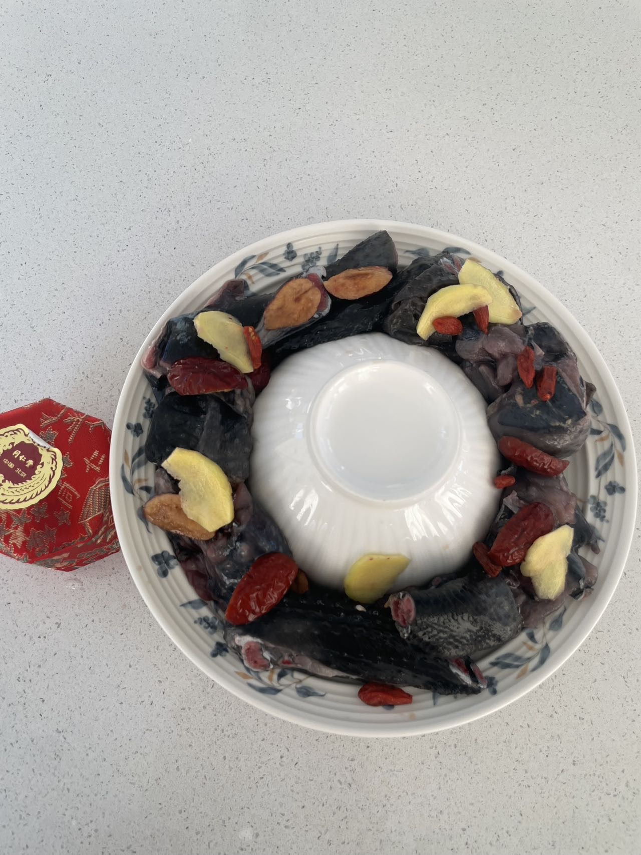 汪阿姨照片